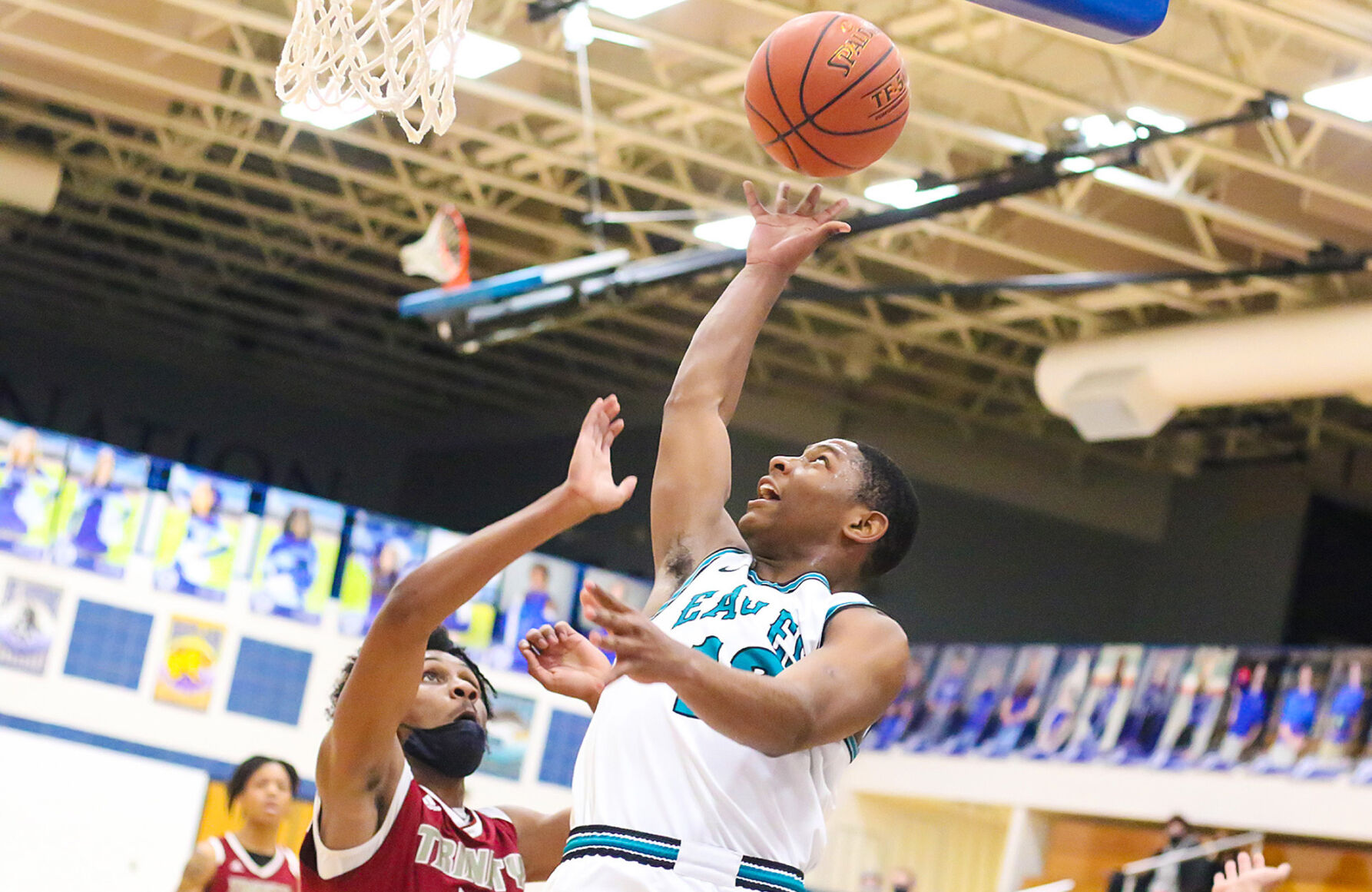 O'Fallon Christian vs. Trinity boys basketball
